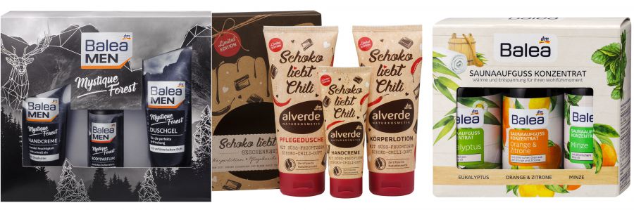 5 ajándék, amivel biztosra mehetsz karácsonykor - STYLENEWS - Aktuális - ajándék, ajándékcsomag, dm, karácsony, karácsonyi ajándék, ötletek, parfüm, tippek, 