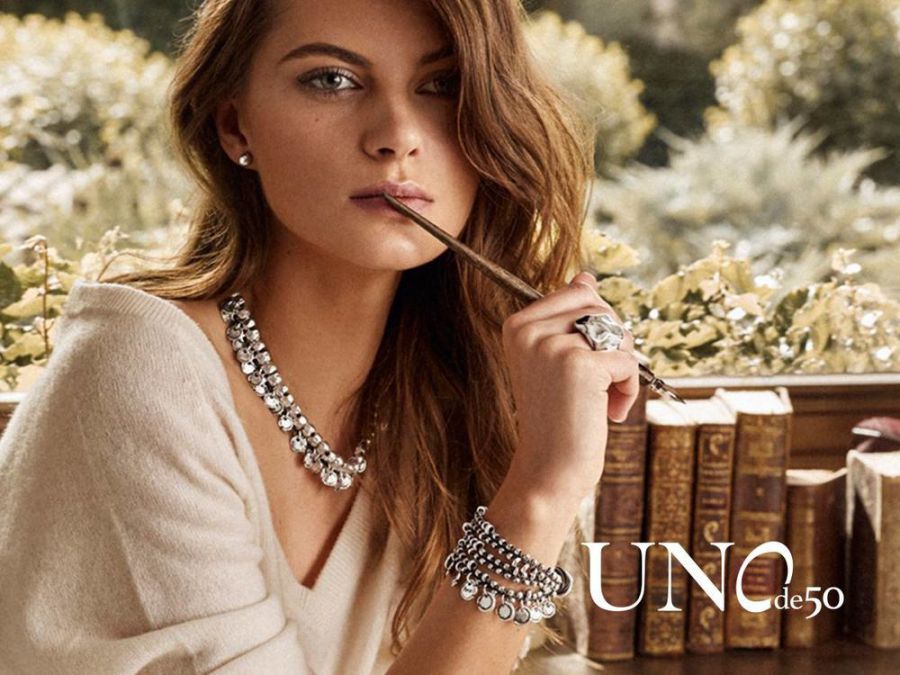 Az UNOde50  az új trónkövetelő! - bevállalós spanyol ékszermárka Magyarországon - DIVAT&STÍLUS -  - ékszer, ékszerbolt, kollekció, spanyol, unode50, 