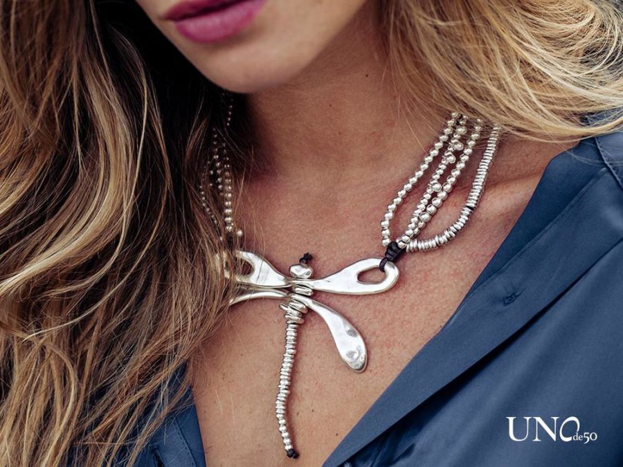 Az UNOde50  az új trónkövetelő! - bevállalós spanyol ékszermárka Magyarországon - DIVAT&STÍLUS -  - ékszer, ékszerbolt, kollekció, spanyol, unode50, 