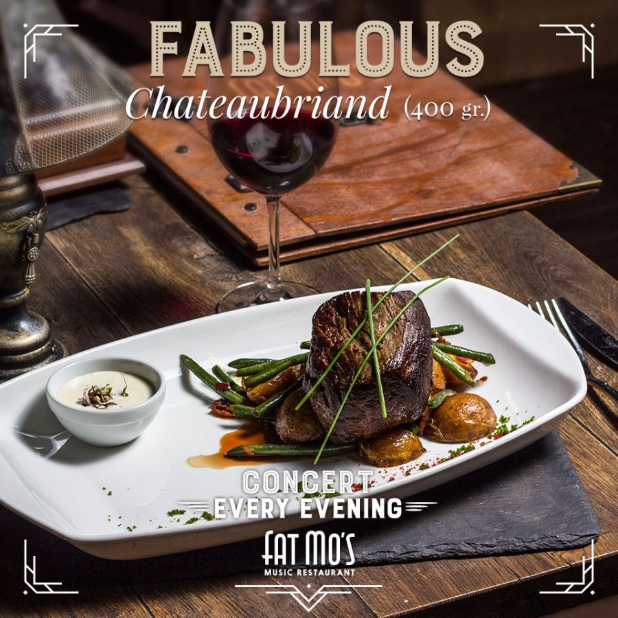 Decemberben is hasít a Fat Mo's! - DIVAT&STÍLUS - STYLENEWS - DJ Suri Imre, Fat Mos, gasztronómia, New Years Eve, speakeasy, 