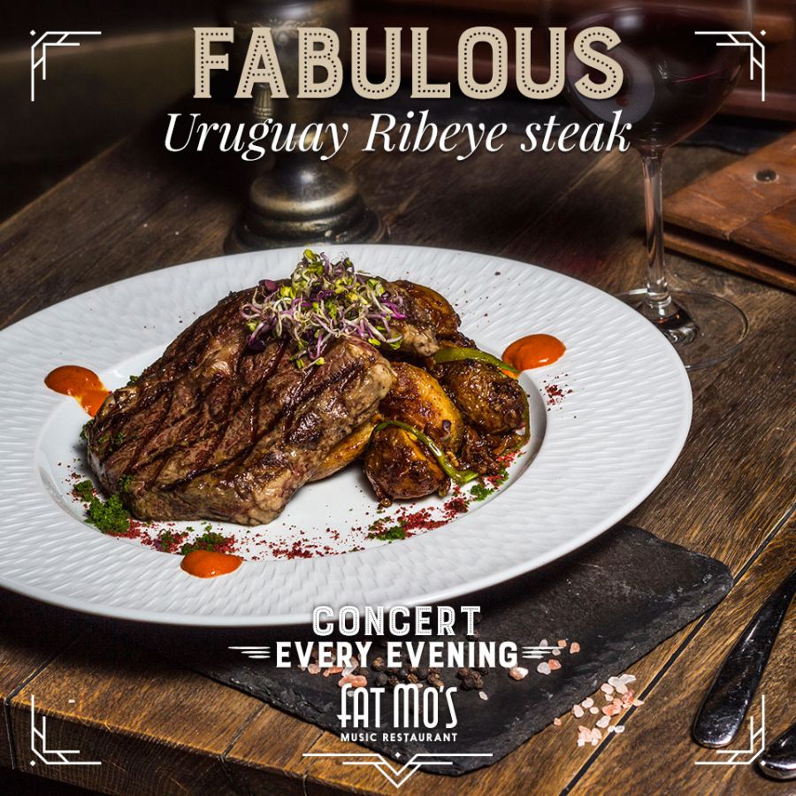 Decemberben is hasít a Fat Mo's! - DIVAT&STÍLUS - STYLENEWS - DJ Suri Imre, Fat Mos, gasztronómia, New Years Eve, speakeasy, 