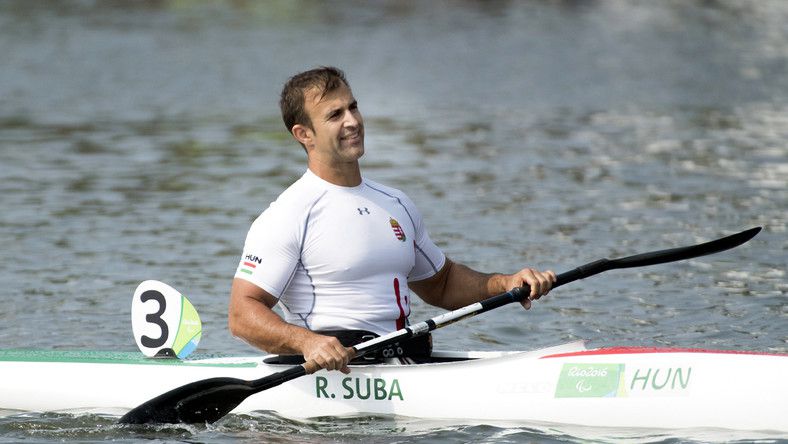 „Én nem menekülök, jól érzem magam a világban!”- interjú Suba Róbert paralimpikonnal - STYLENEWS - Interjúk - ezüstérem, olimpia, paralimpikon, rió 2016, suba róbert, világbajnokság, 