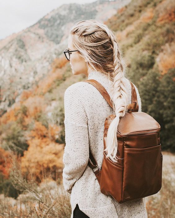 Top10: bohém fonatok a stílusos téli megjelenéshez - SZÉPSÉG - Hajápolás  - 