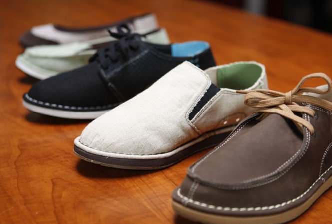 Mini cipőtörténet - Stílusiskola -  - aranyliliom, cipő, divattörténet, kamik, mokaszin, 