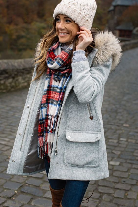 Stílusiskola: kényelmes téli outfitek - DIVAT&STÍLUS - Stílusiskola - 