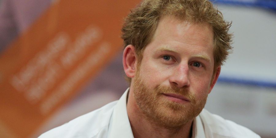 10 kép, ami bizonyítja, hogy Harry herceg a királyi család egyik legszexibb tagja - KERESD A NŐT  - Fesztelen mindennapok - anglia, eljegyzés, harry herceg, herceg, királyi család, szexi, 