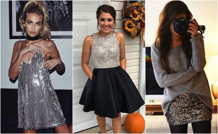 Stílusiskola: 5 szín, amiben decemberben tündökölhetsz - DIVAT&STÍLUS - Stílusiskola - december, outfit, stílus, ünnep, ünnepi outfit, ünnepi színek, 