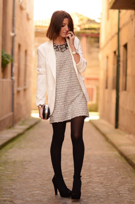 Stílusiskola: 15 outfit, amiben te lehetsz a legstílusosabb a céges karácsonyi partyn - DIVAT&STÍLUS - Stílusiskola - céges karácsony, divat, karácsony, karácsonyi buli, 