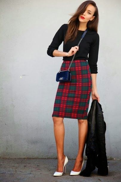 Stílusiskola: 15 outfit, amiben te lehetsz a legstílusosabb a céges karácsonyi partyn - DIVAT&STÍLUS - Stílusiskola - céges karácsony, divat, karácsony, karácsonyi buli, 