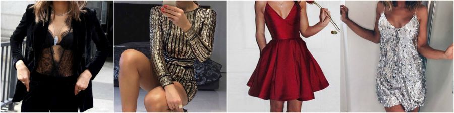 Stílustanácsok: így lehetsz a hétvégi bulik sztárja - DIVAT&STÍLUS -  - divat, party, pezsgő, stílus, tanácsok, tippek, 