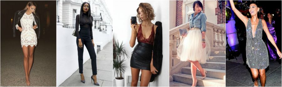 Stílustanácsok: így lehetsz a hétvégi bulik sztárja - DIVAT&STÍLUS -  - divat, party, pezsgő, stílus, tanácsok, tippek, 