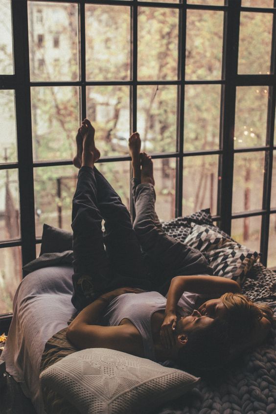 Gyengédségre vágyva - KERESD A NŐT  -  - agatha seymour, boldogság, férfiak, nők, párkapcsolat, 