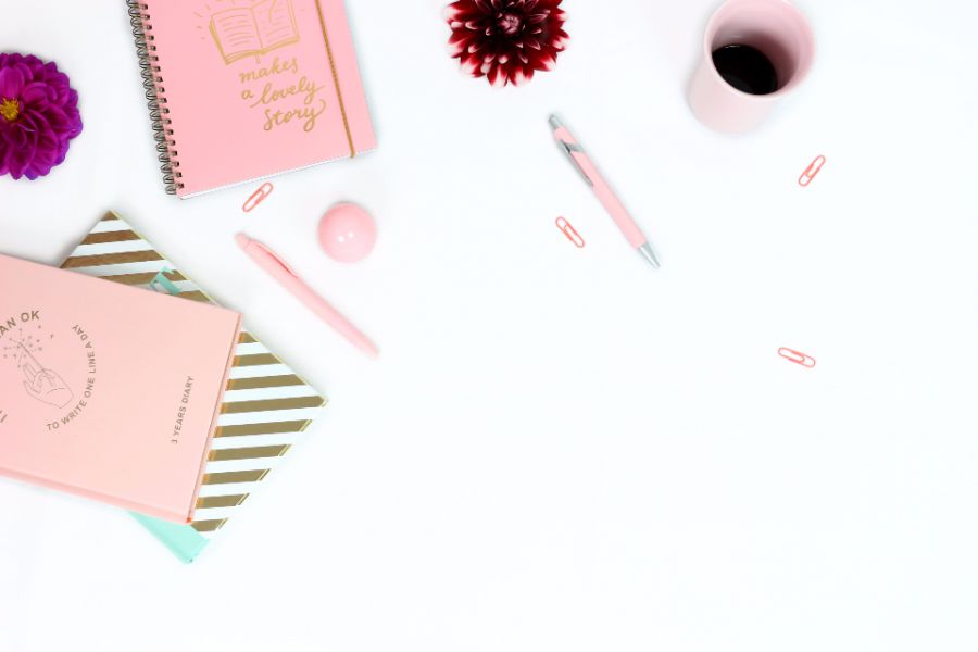 6 ok, hogy miért vezess naplót - STYLELIFE -  - írás, naplóírás, öngyógyítás, önismeret, önkifejezés, terápia, 