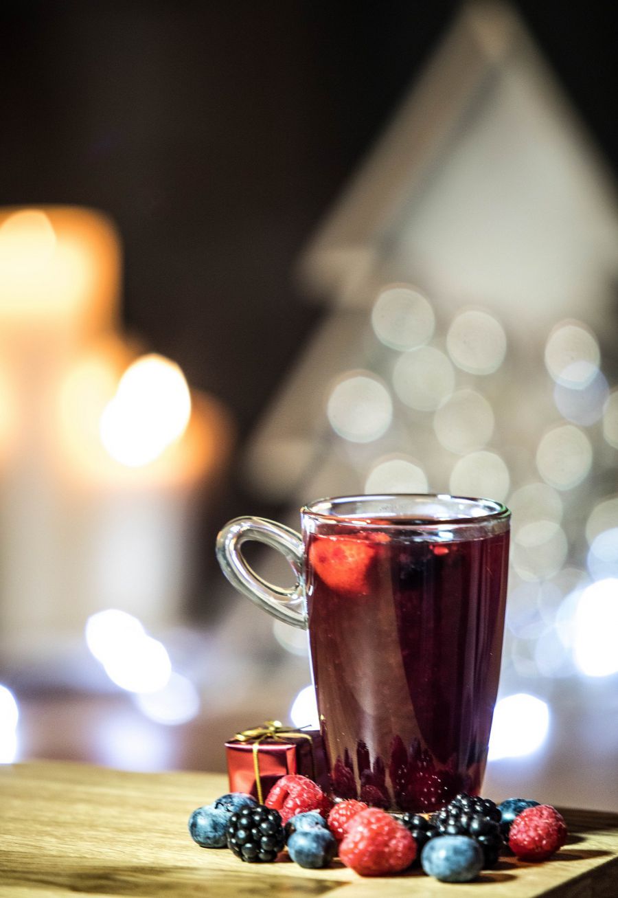 Lelket melengető koktélreceptek karácsonyra - STYLELIFE - Gasztronómia - december, friss receptek, koktélok, 