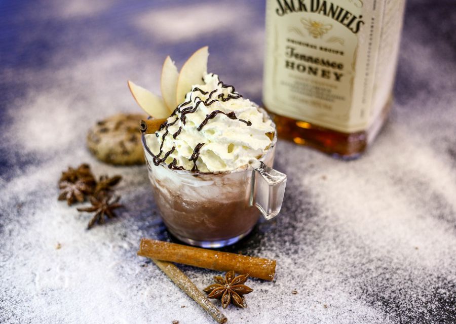 Lelket melengető koktélreceptek karácsonyra - STYLELIFE - Gasztronómia - december, friss receptek, koktélok, 