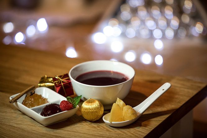 Lelket melengető koktélreceptek karácsonyra - STYLELIFE - Gasztronómia - december, friss receptek, koktélok, 