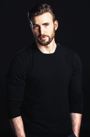10 kép Chris Evans-ról, amiből egyértelműen kiderül, hogy miért rajongunk érte - KERESD A NŐT  - Fesztelen mindennapok - chris evans, férfi, mancrush, pasi, szexi, színház, 