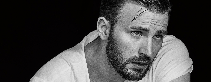 10 kép Chris Evans-ról, amiből egyértelműen kiderül, hogy miért rajongunk érte - KERESD A NŐT  - Fesztelen mindennapok - chris evans, férfi, mancrush, pasi, szexi, színház, 