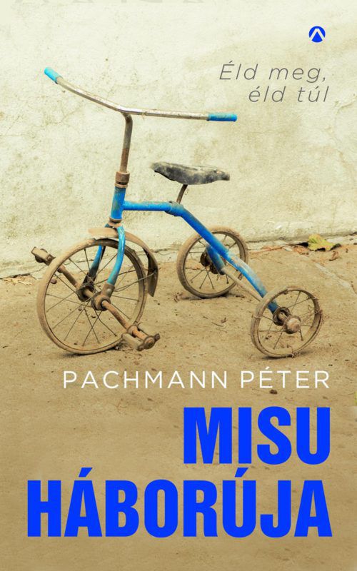 Pachmann Péter: Misu háborúja (kritika) - STYLENEWS - Kultúr-kitérő - Misu háborúja, Pachmann Péter, 