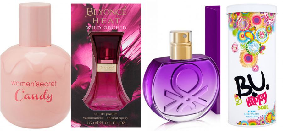 5 dolog, amivel visszacsempészheted a gondtalan nyarat a hideg és szürke télbe - STYLENEWS - Aktuális - december, dm, gyümölcsök, karácsony, nyár, parfümök, tél, 