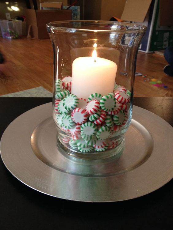 10 karácsonyi dekorációs ötlet, melyet könnyedén elkészíthetsz - STYLELIFE - Otthon & Design - dekoráció, diy, home decor, karácsony, ünnep, 