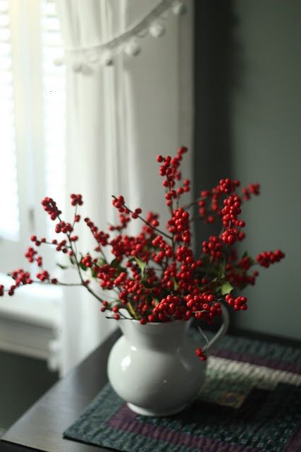 10 karácsonyi dekorációs ötlet a természetesség jegyében - STYLELIFE - Otthon & Design - december, dekoráció, home design, karácsony, tél, természet, 