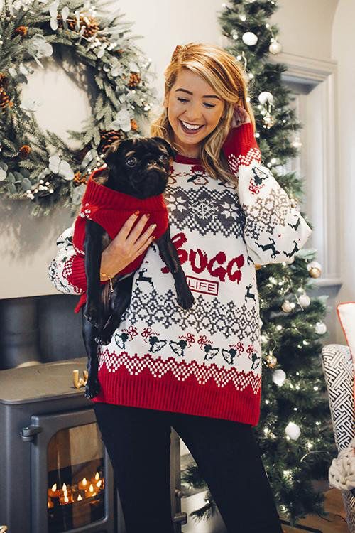 Stílusiskola: 'ronda' karácsonyi pulcsiban is lehetsz csinos - DIVAT&STÍLUS - Stílusiskola - 