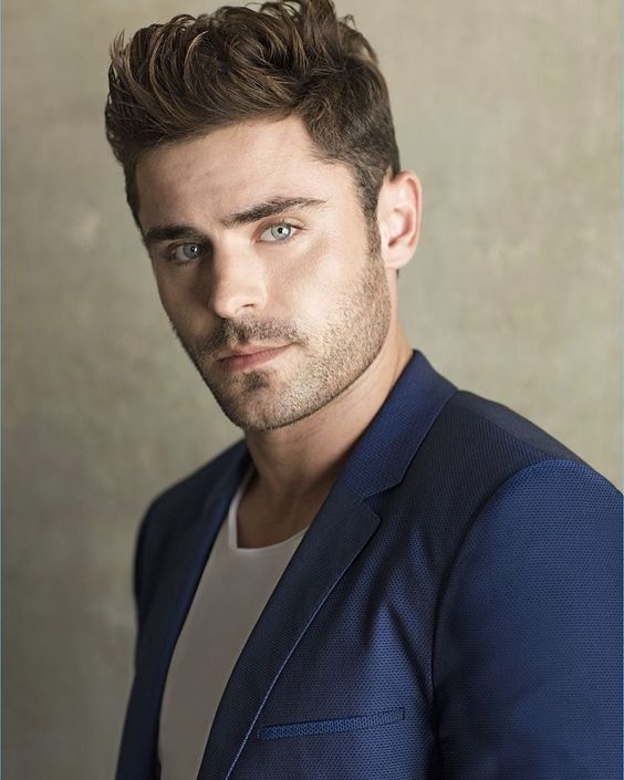 10 kép, ami bizonyítja, hogy Zac Efron-ból igazán szexi pasi lett - KERESD A NŐT  - Fesztelen mindennapok - képek, pasi, szexi, színész, zac efron, 