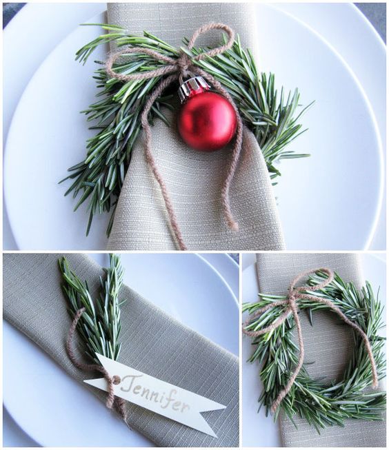 Top10: így dekoráld az asztalt az ünnepi vacsorához - STYLELIFE - Otthon & Design - asztal, dekoráció, karácsony, ünnep, vacsora, 