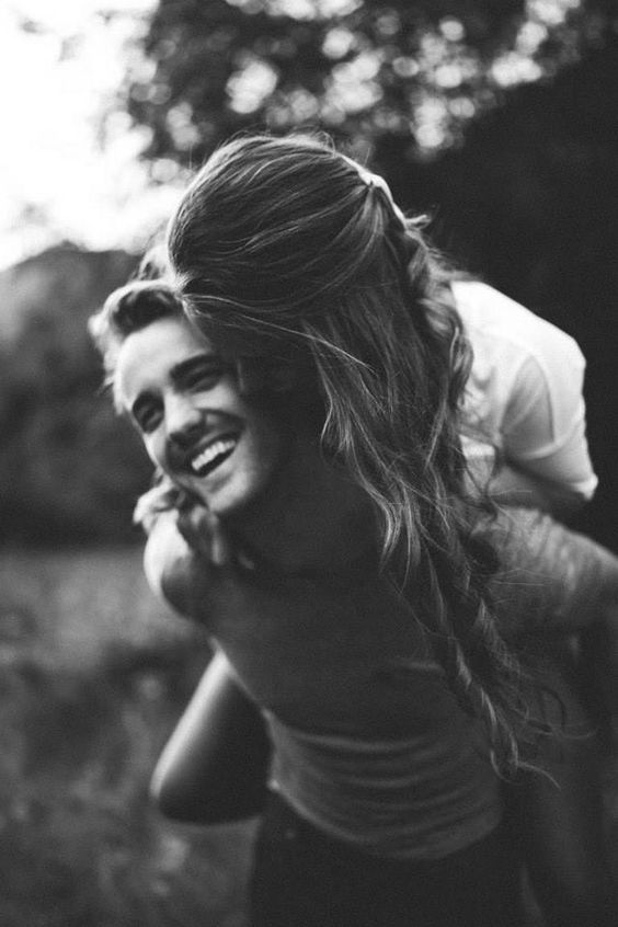 A férfinak is szüksége van visszajelzésre - KERESD A NŐT  -  - 