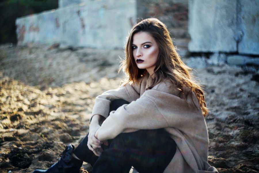 Nélküled is nagyon jó nekem - KERESD A NŐT  -  - életmesék, önállóság, párkapcsolat, 