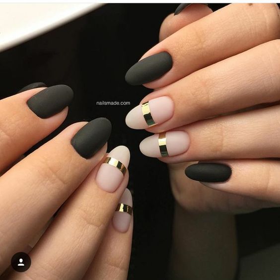 Top15: stílusosan kifinomult manikűr ötletek szilveszterre - SZÉPSÉG -  - körömlakk, manikűr, stílus, szilveszter, 