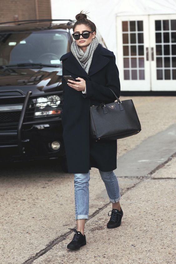 Stílusiskola: így lehetsz télen csinos kényelmes ruhadarabokban - DIVAT&STÍLUS - Stílusiskola - csinos, divat, kényelmes, ötletek, stílus, stílusiskola, 