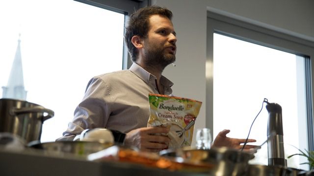 Kiderült, hogy melyik az ország kedvenc levese! - STYLELIFE - Gasztronómia - bonduelle, gasztronómia, leves, receptek, 