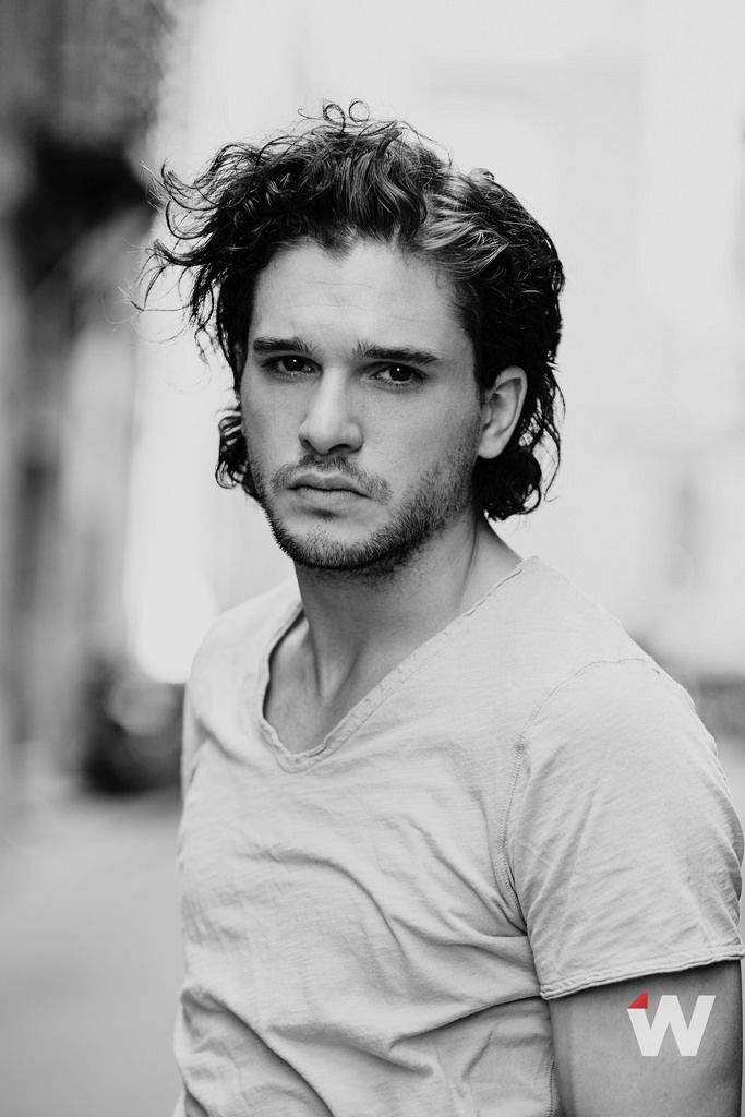 10 kép, ami bizonyítja, hogy nem véletlenül rajongunk Kit Harington-ért - KERESD A NŐT  - Fesztelen mindennapok - férfi, jon snow, kit harington, szexi, színész, trónok harca, 