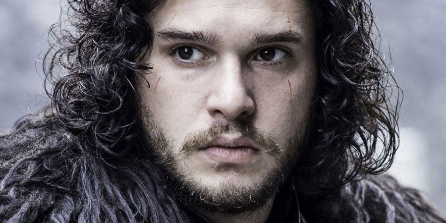 10 kép, ami bizonyítja, hogy nem véletlenül rajongunk Kit Harington-ért - KERESD A NŐT  - Fesztelen mindennapok - férfi, jon snow, kit harington, szexi, színész, trónok harca, 