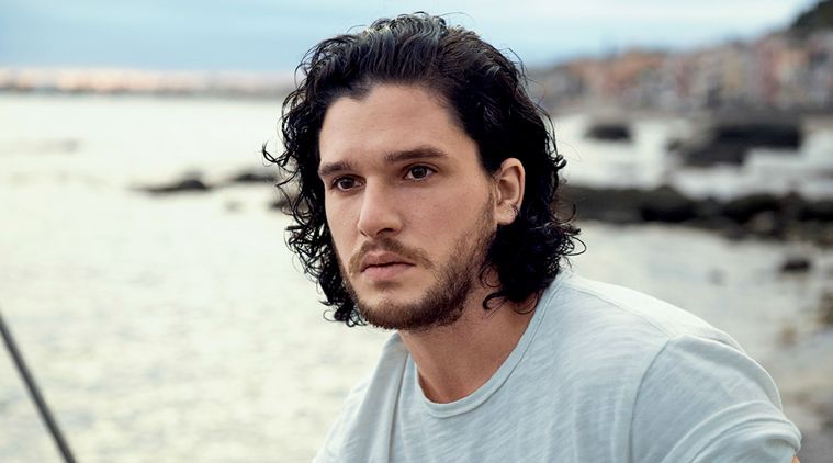 10 kép, ami bizonyítja, hogy nem véletlenül rajongunk Kit Harington-ért - KERESD A NŐT  - Fesztelen mindennapok - férfi, jon snow, kit harington, szexi, színész, trónok harca, 