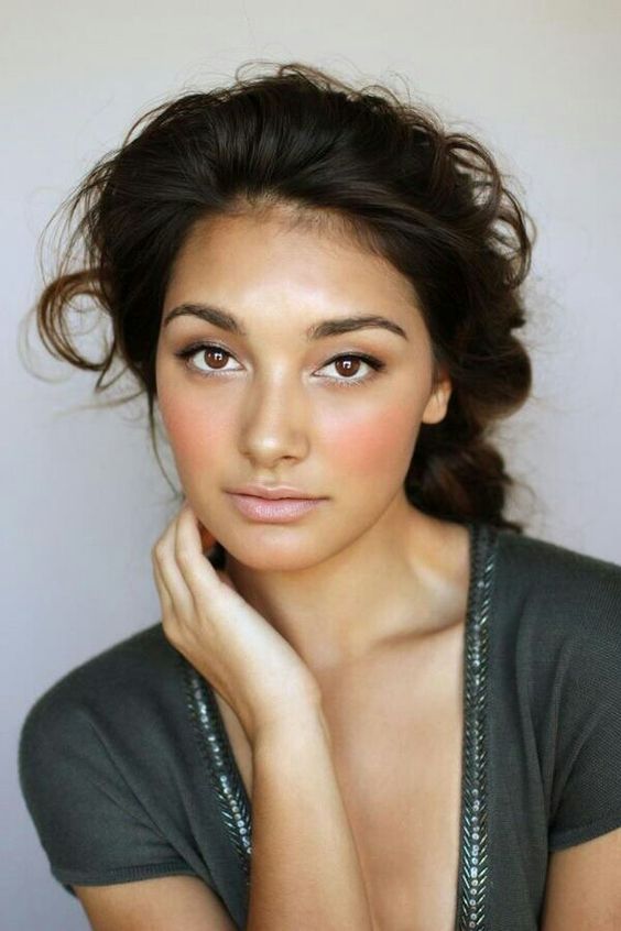 Top10: natúr smink ötletek téli hétköznapokra - SZÉPSÉG - Smink  - hétköznapok, natúr smink, ötletek, smink, tél, természetesség, tippek, 