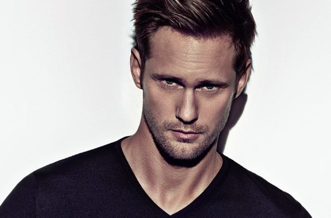 Top10: képek a nem csak hihetetlenül tehetséges, hanem szuper szexi Alexander Skarsgård-ról - KERESD A NŐT  - Fesztelen mindennapok - alexander skarsgård, big little lies, golden globe, hatalmas kis hazugságok, sorozat, szexi, színész, 