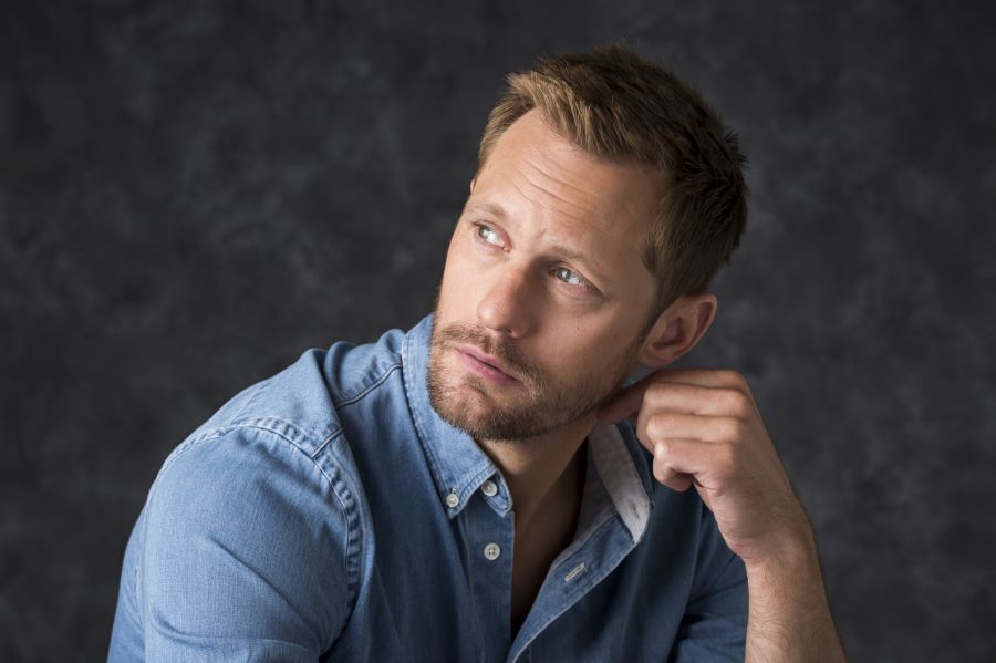 Top10: képek a nem csak hihetetlenül tehetséges, hanem szuper szexi Alexander Skarsgård-ról - KERESD A NŐT  - Fesztelen mindennapok - alexander skarsgård, big little lies, golden globe, hatalmas kis hazugságok, sorozat, szexi, színész, 