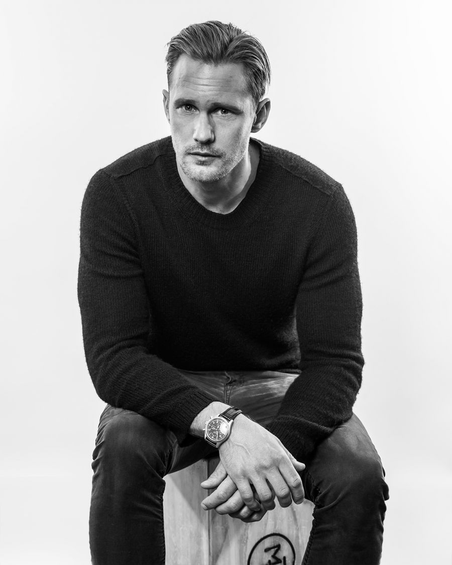 Top10: képek a nem csak hihetetlenül tehetséges, hanem szuper szexi Alexander Skarsgård-ról - KERESD A NŐT  - Fesztelen mindennapok - alexander skarsgård, big little lies, golden globe, hatalmas kis hazugságok, sorozat, szexi, színész, 