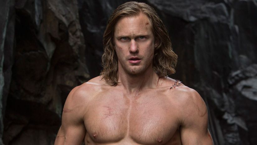 Top10: képek a nem csak hihetetlenül tehetséges, hanem szuper szexi Alexander Skarsgård-ról - KERESD A NŐT  - Fesztelen mindennapok - alexander skarsgård, big little lies, golden globe, hatalmas kis hazugságok, sorozat, szexi, színész, 