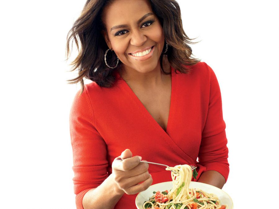 „Ne engedj be olyan embereket az életedbe, akik lenyomnak.” - Idézetek Michelle Obama-tól - STYLENEWS - Aktuális - idézetek, michelle obama, születésnap, 