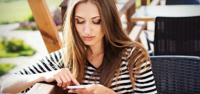 6 ok, amiért jobb távol maradni a közösségi oldalaktól, miután összetörték a szíved - KERESD A NŐT  -  - facebook, közösségi oldalak, szakítás, továbblépés, 