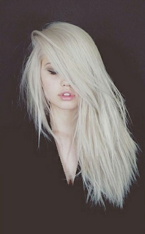 Top10: ha szeretnél kitűnni a tömegből, légy merész, és válts fehéres szőkére - SZÉPSÉG - Hajápolás  - árnyalat, fehér, haj, hajápolás, hajszín, szőke, tél, 