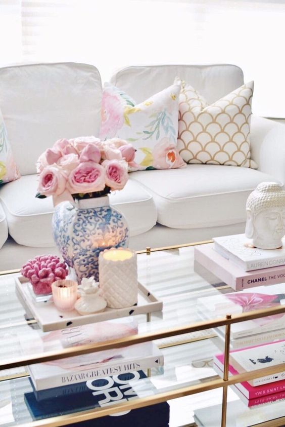 Top10: dobd fel az otthonod pasztell színekkel - STYLELIFE - Otthon & Design - 