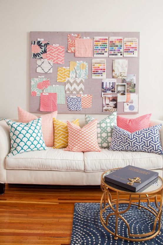 Top10: dobd fel az otthonod pasztell színekkel - STYLELIFE - Otthon & Design - dekor, dekoráció, home decor, lakberendezés, otthon, 