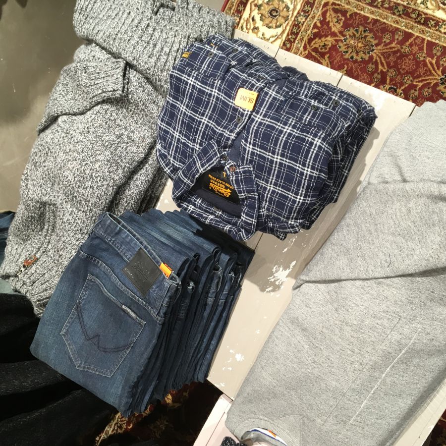 Új és megújult üzletek a Premier Outletben - DIVAT&STÍLUS - Hírek  - divat, premier outlet, üzletek, 