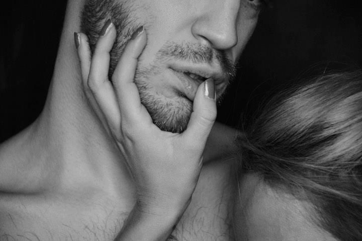 Vannak a „talán” emberek - KERESD A NŐT  - Lélekhangok - 