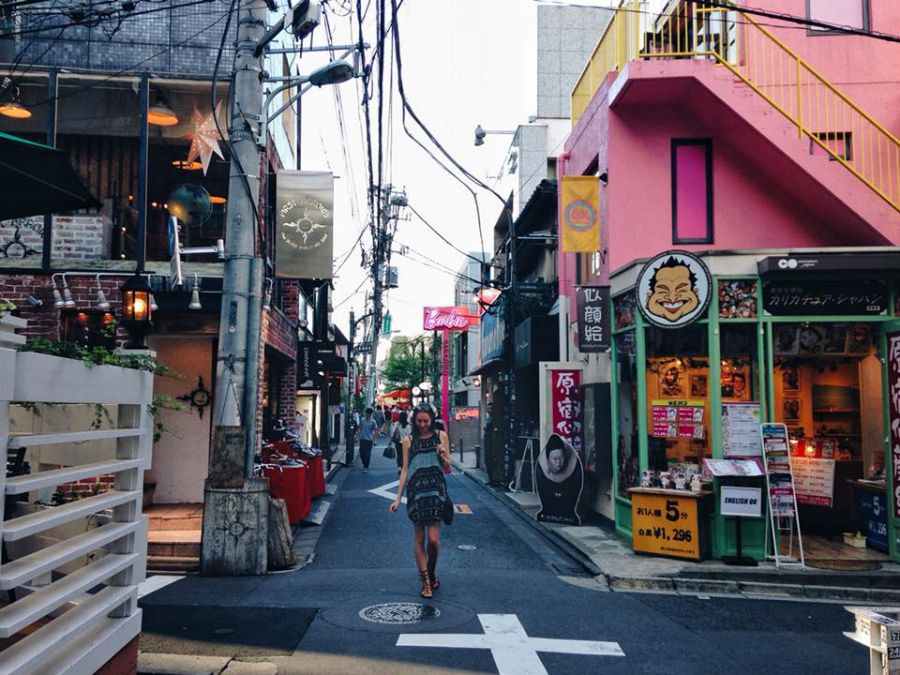 Tokió élménybeszámoló - STYLELIFE - Utazás - 15tickets, ázsia, blogger, tokio, utazás, 